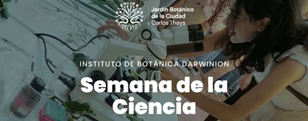 Instituto de Botánica Darwinion